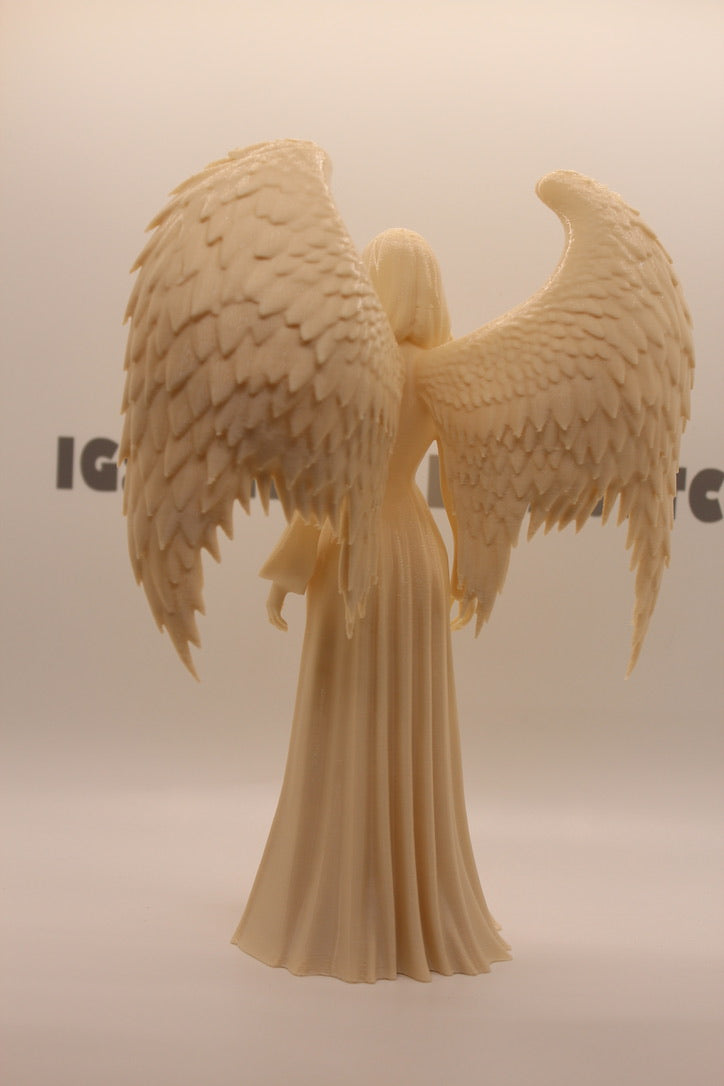 Celestial Guardian Angel