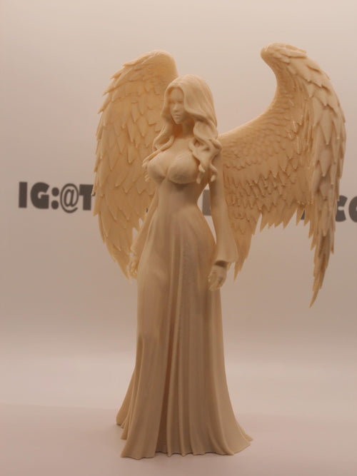 Celestial Guardian Angel