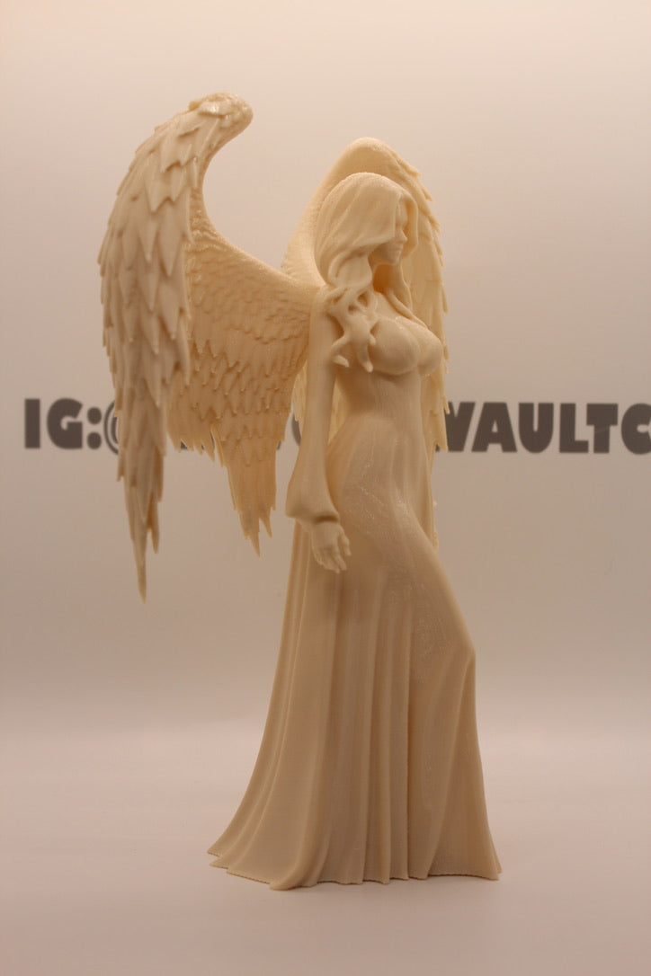 Celestial Guardian Angel