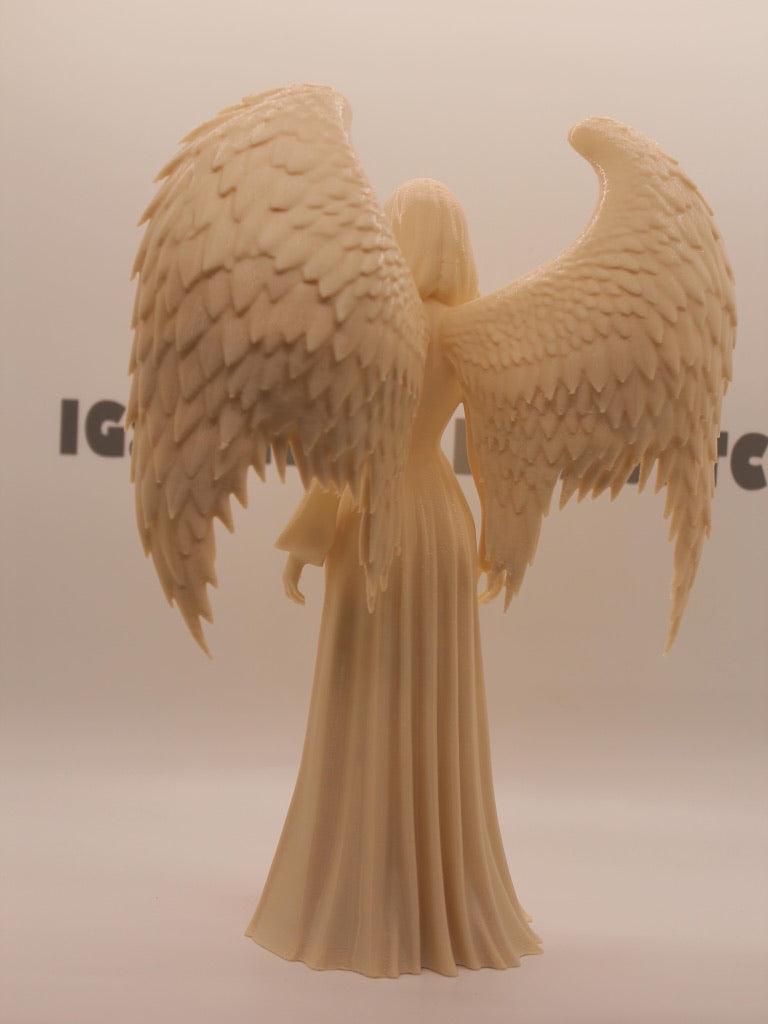 Celestial Guardian Angel