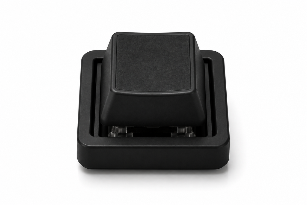 Mechanical Keyboard Switch Fidget – Clicky Desk Toy