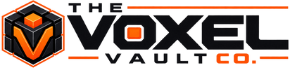 The Voxel Vault Co - Home