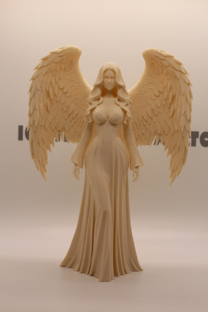Celestial Guardian Angel