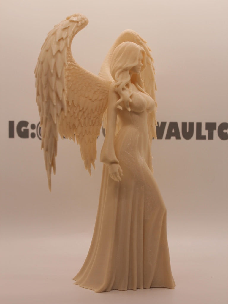 Celestial Guardian Angel