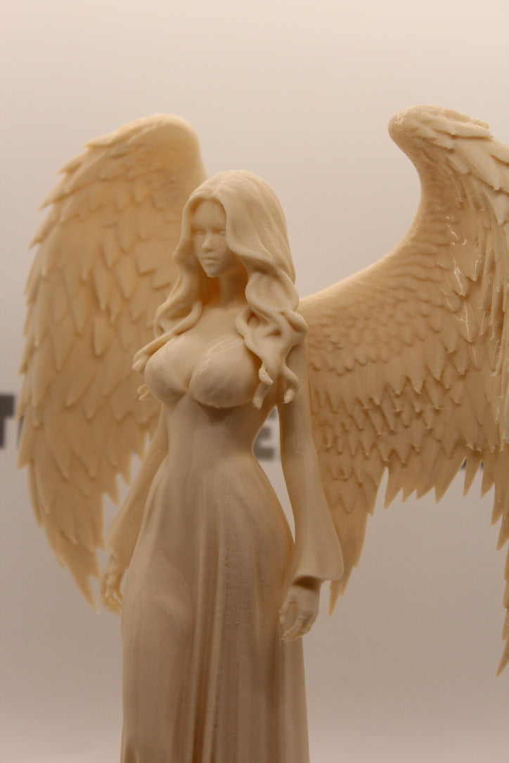 Celestial Guardian Angel