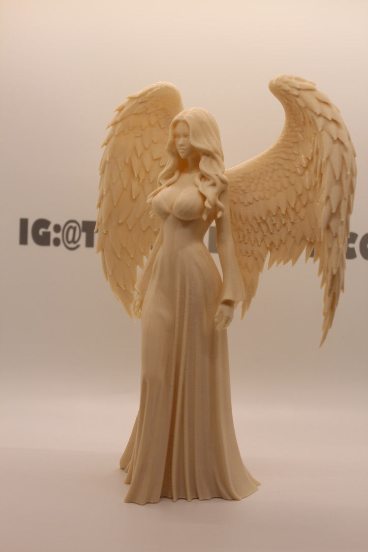 Celestial Guardian Angel