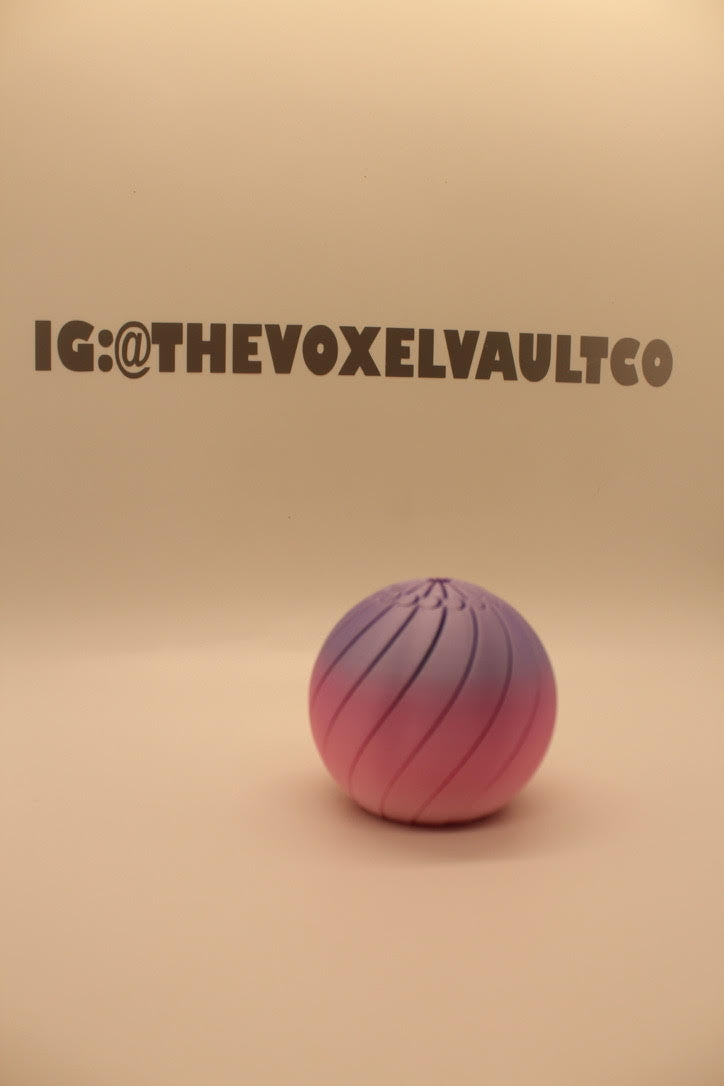 Stress Ball Fidget Sphere